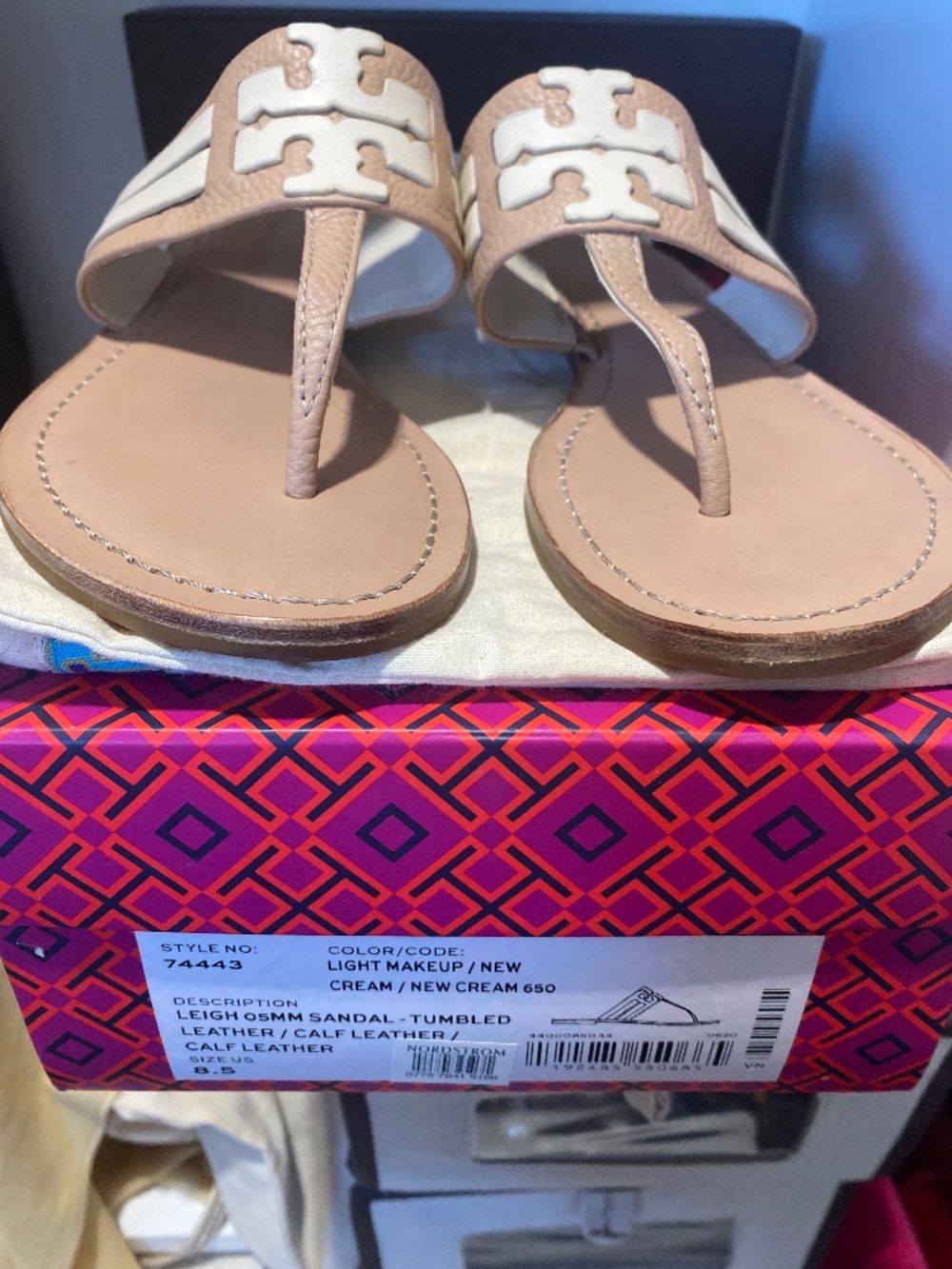 Tory Burch sandal
